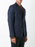 'Sporty' blazer