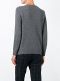 cashmere jumper