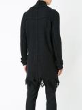 'Apex' knit cardigan