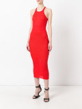 racer back dress