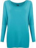 long sleeves top
