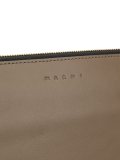 'Pocket' shoulder bag
