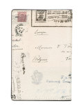 Letters From India wallet