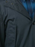 summer parka