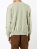 super damage sweatshirt 