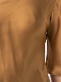 GLORIA COELHO 17VGI763 2526 ??? Natural (Other)->Silk