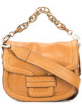 Alphaville shoulder bag