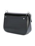 lion pins shoulder bag