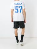 'Margiela 57'T恤
