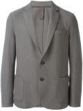 patch pocket blazer