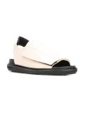 velcro sandals