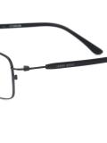 square frame glasses