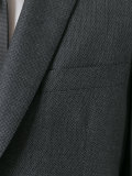 two-piece suit