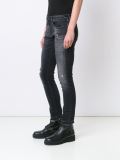 'Alison' cropped jeans
