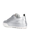 lace-up sneakers