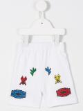Logo shorts