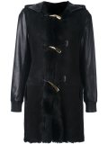 'Monique' coat
