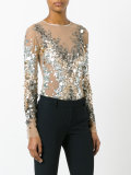 embellished bodysuit 