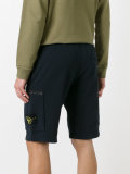 cargo pocket shorts