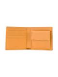 classic bi-fold wallet