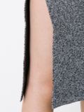 melange tunic