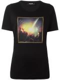 Love concert photo T-shirt