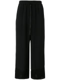 flared trousers