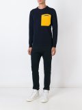 biker track pants