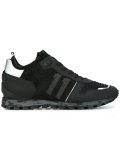 lace-up sneakers