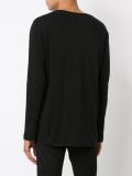 longsleeved T-shirt 