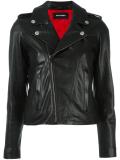 biker jacket 