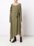 'Balloon' dress