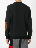 GIVENCHY 17J7121874 BLACK ??? Natural (Vegetable)->Cotton