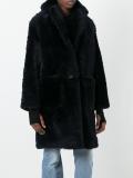 oversized coat 