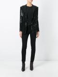 'Emily' blazer