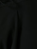 cropped pants