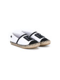 slip-on espadrilles