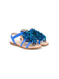 Wild sandals