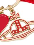 'I Love' keyring