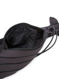 ribbed backpack 