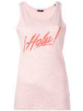Hola print tank