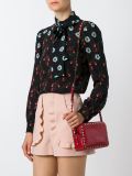 'Rockstud'斜挎包