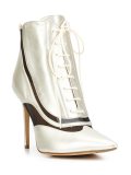 'Harlow' booties 