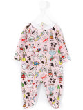 print romper