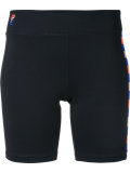 Joust bike shorts