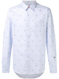 watermelons shirt  