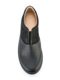 'Boa' slip-on sneakers