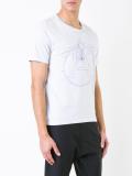 printed T-shirt