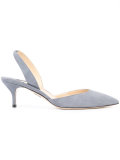 Rhea ballerinas