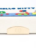 Hello Kitty 'Funfair'手拿包